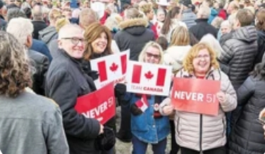 加拿大联邦大选投票率创30多年来新高_现代网新闻频道