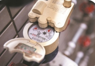 广州中心城区水费6月起调整_现代网新闻频道