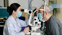 人工晶体国采推动全程视力可望可及_现代网新闻频道