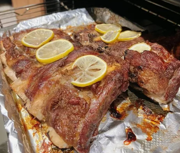 烤牛排烤箱做法_现代网新闻频道