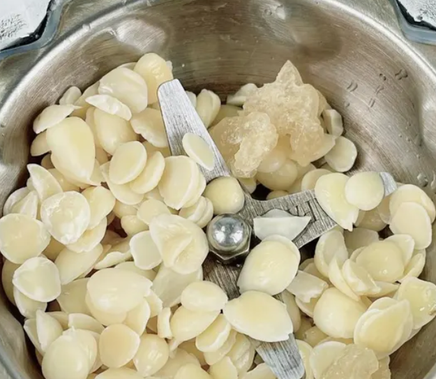 露露杏仁露配料表_现代网新闻频道