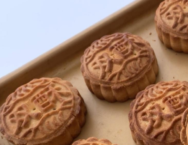 双酥月饼是什么馅_现代网新闻频道