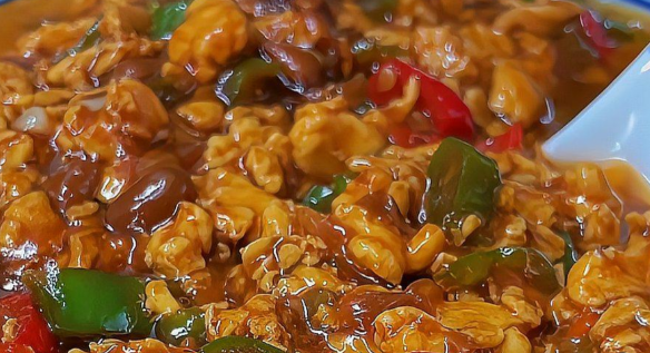 鸡蛋酱做法_现代网新闻频道