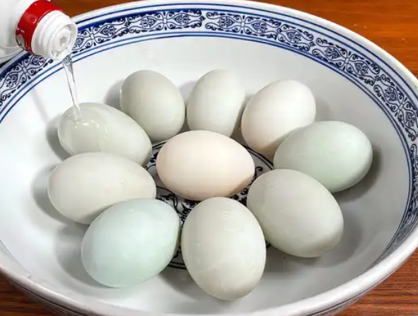 鸭蛋的五种美味做法,让你爱不释口_现代网新闻频道