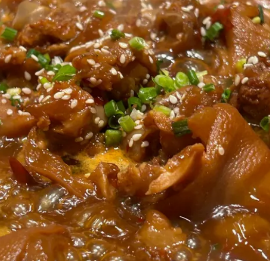 砂锅鸡爪软烂好吃的秘诀_现代网新闻频道