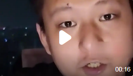 敬汉卿停更三个月后发声_现代网新闻频道
