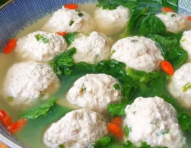 特色美食探秘:豆腐圆子怎么做_现代网新闻频道