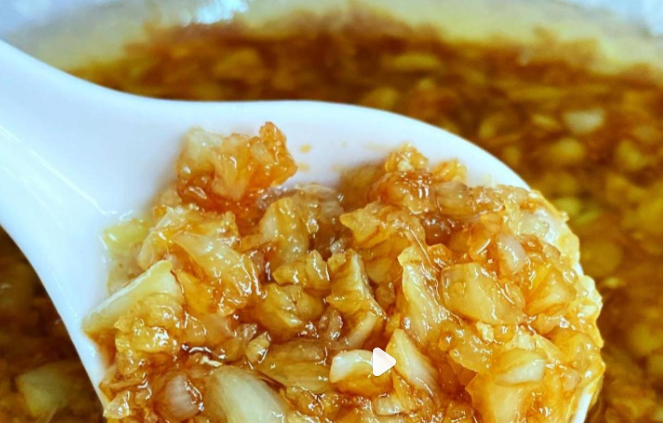 蒜蓉的正确做法：从选材到烹饪的完美指南_现代网新闻频道