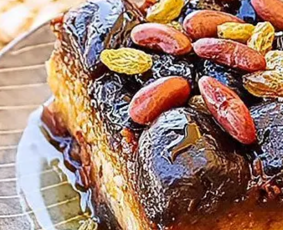 陕西糕点甑糕_现代网新闻频道