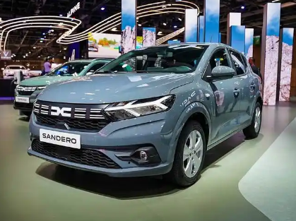 雷诺集团一季度汽车销量逆势增长,电动化战略成效显著_现代网新闻频道