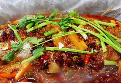 纸包鱼的做法全过程教程_现代网新闻频道