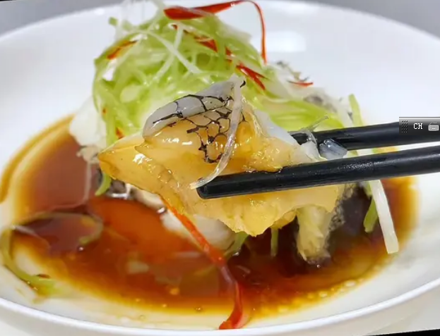 鳕鱼怎么做好吃又简单的方法_现代网新闻频道