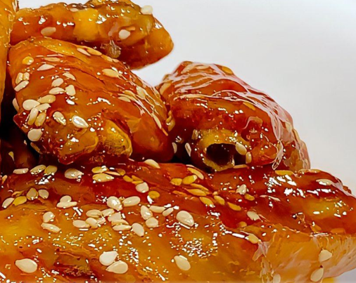 糖醋鸡翅的制作方法_现代网新闻频道