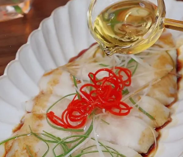 清蒸巴沙鱼_现代网新闻频道