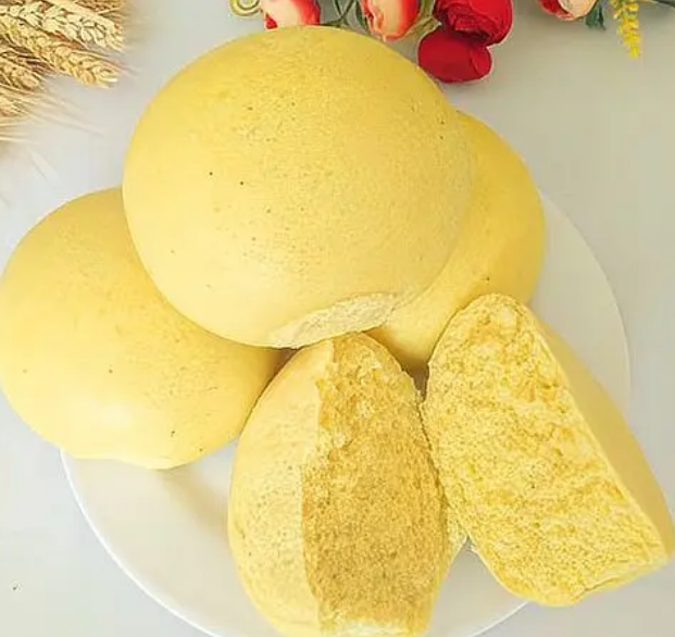 小米面怎么发面:从揉面到蒸制,手把手教你做松软馒头_现代网新闻频道