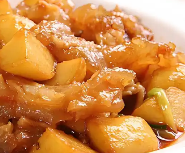 牛筋煲汤的配方_现代网新闻频道