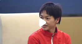 全红婵世界杯摘银 回应称“未来可期”_现代网新闻频道