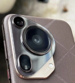 华为专利技术再升级，手机潜望摄像头引领行业新潮流_现代网新闻频道