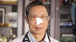 钟南山院士发声：不要为节约吃剩饭剩菜_现代网新闻频道