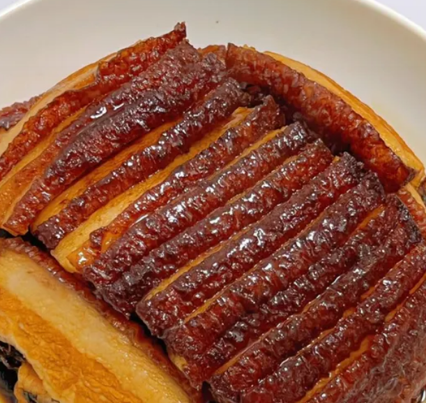 梅菜扣肉蒸了40分钟还不烂_现代网新闻频道