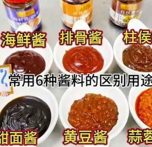 柱侯酱是啥_现代网新闻频道