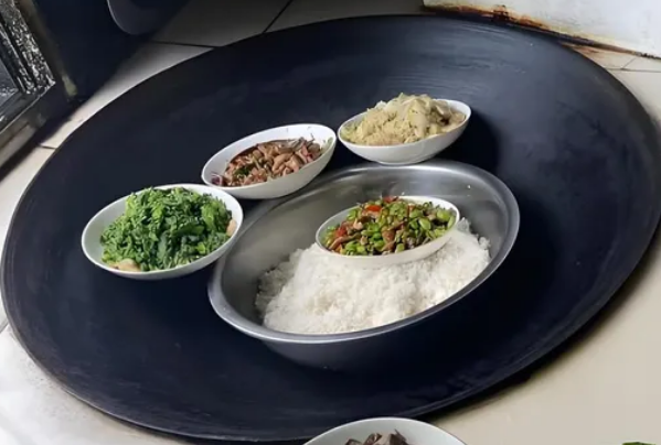 电饭煲柴火饭一般煮多久,多久出锅最美味?_现代网新闻频道