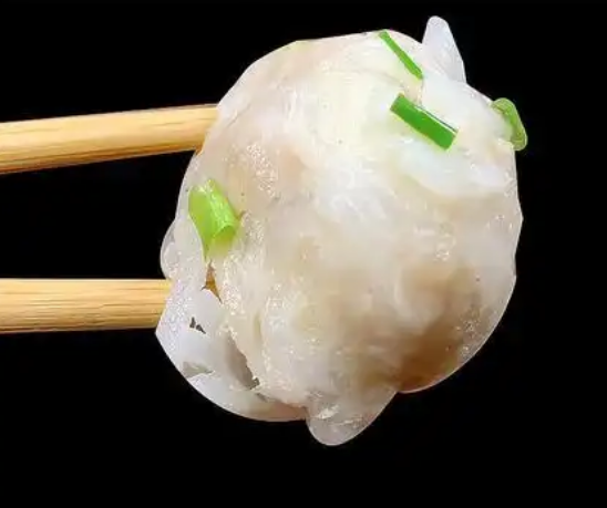 正确蒸萝卜丸子方法_现代网新闻频道