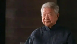 蔡澜深夜回应病危传闻:只是老毛病,勿需担心_现代网新闻频道