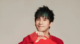 大张伟杭州演唱会秒变cosplay秀场_现代网新闻频道