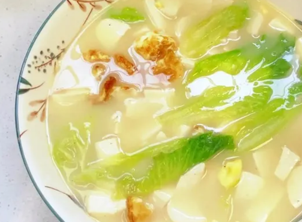 鲜香浓郁!鲤鱼汤的做法_现代网新闻频道