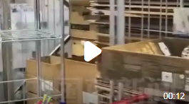 山姆分拣员半年减重46斤：汗水背后的奋斗与蜕变_现代网新闻频道