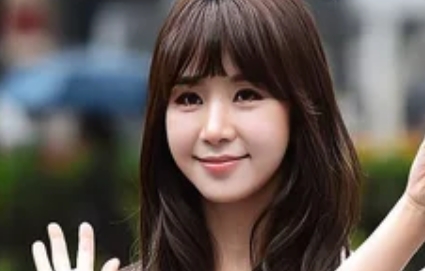 37岁曹璐签约新公司再战韩娱：一场与时间对抗的偶像复兴实验_现代网新闻频道