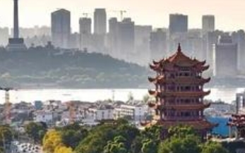 武汉自由行3日精华路线：江湖之城的人文与烟火气_现代网新闻频道