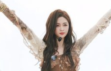 吴宣仪组“高开低走”引热议:舞台竞技的残酷AB面_现代网新闻频道