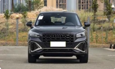 奥迪Q2L狂降14万！抄底时机到了吗？_现代网新闻频道