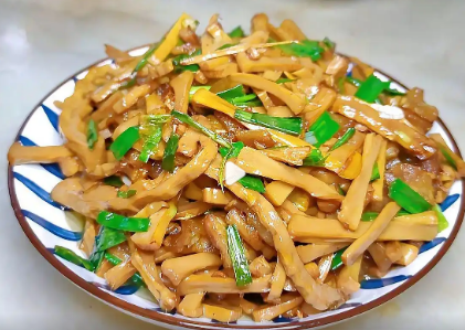 肉末土豆丁:家常餐桌上的美味担当_现代网新闻频道