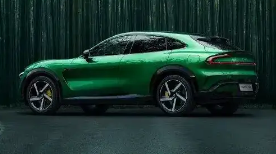 法拉利“绿色之争”升级：超跑品牌暗讽国产新能源？_现代网新闻频道