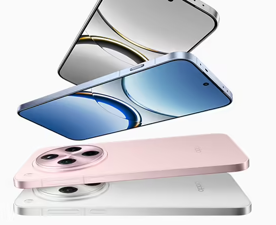 OPPO Find X8手机再降价：2469元起_现代网新闻频道