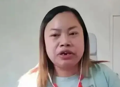 40岁凤姐近照曝光：身材臃肿、牙齿脱落_现代网新闻频道