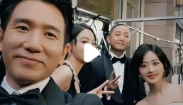 赵丽颖赵德胤恋爱细节曝光？双方回应引关注_现代网新闻频道