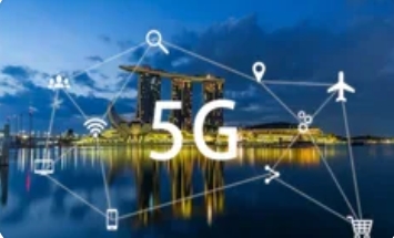 5G-A信号来了!如何体验、怎么收费?一文读懂_现代网新闻频道
