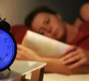 睡不着时闭目养神,有休息效果吗?_现代网新闻频道