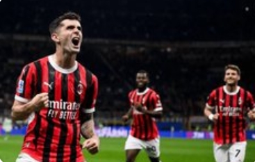 AC米兰3-1力克博洛尼亚:战术博弈与关键球员主导的逆转之战_现代网新闻频道