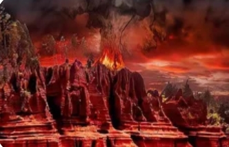 景区“火焰山”表演变“真火劫”:特效失控背后的安全警 钟_现代网新闻频道