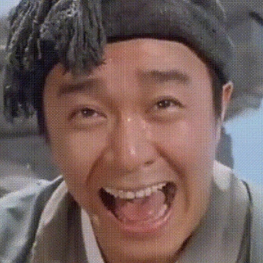 《大话西游》周星驰表情包别随便用了_现代网新闻频道