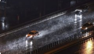 车被冰雹砸坏了能理赔吗?_现代网新闻频道