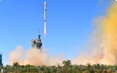 我国整轨互联太空计算星座正式进入组网阶段_现代网新闻频道