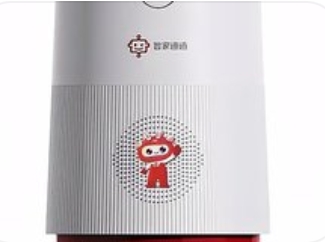 中国联通发布全场景家庭机器人“智家通通”,开启智慧家庭新篇章_现代网新闻频道
