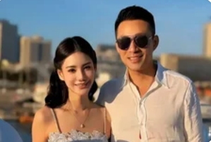 汪小菲两次结婚都刮大风,命运巧合引热议_现代网新闻频道