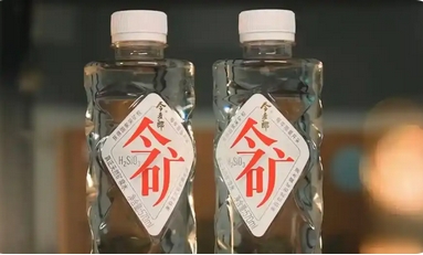 一瓶水赚2分钱的今麦郎困在低价里_现代网新闻频道